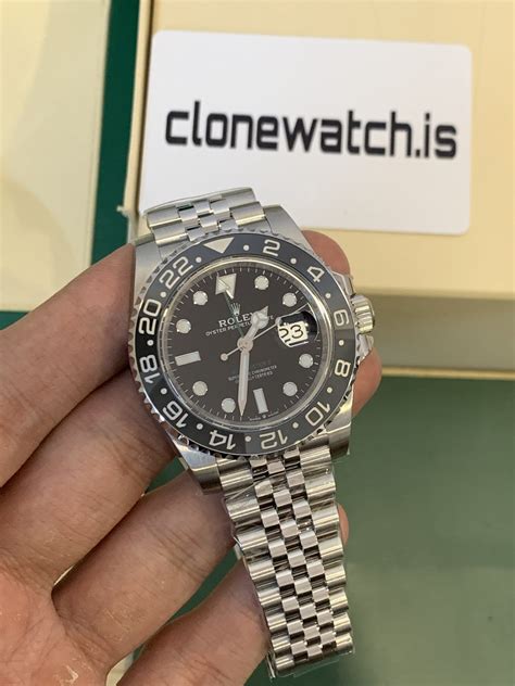 best rolex superclone|high end super clone rolex.